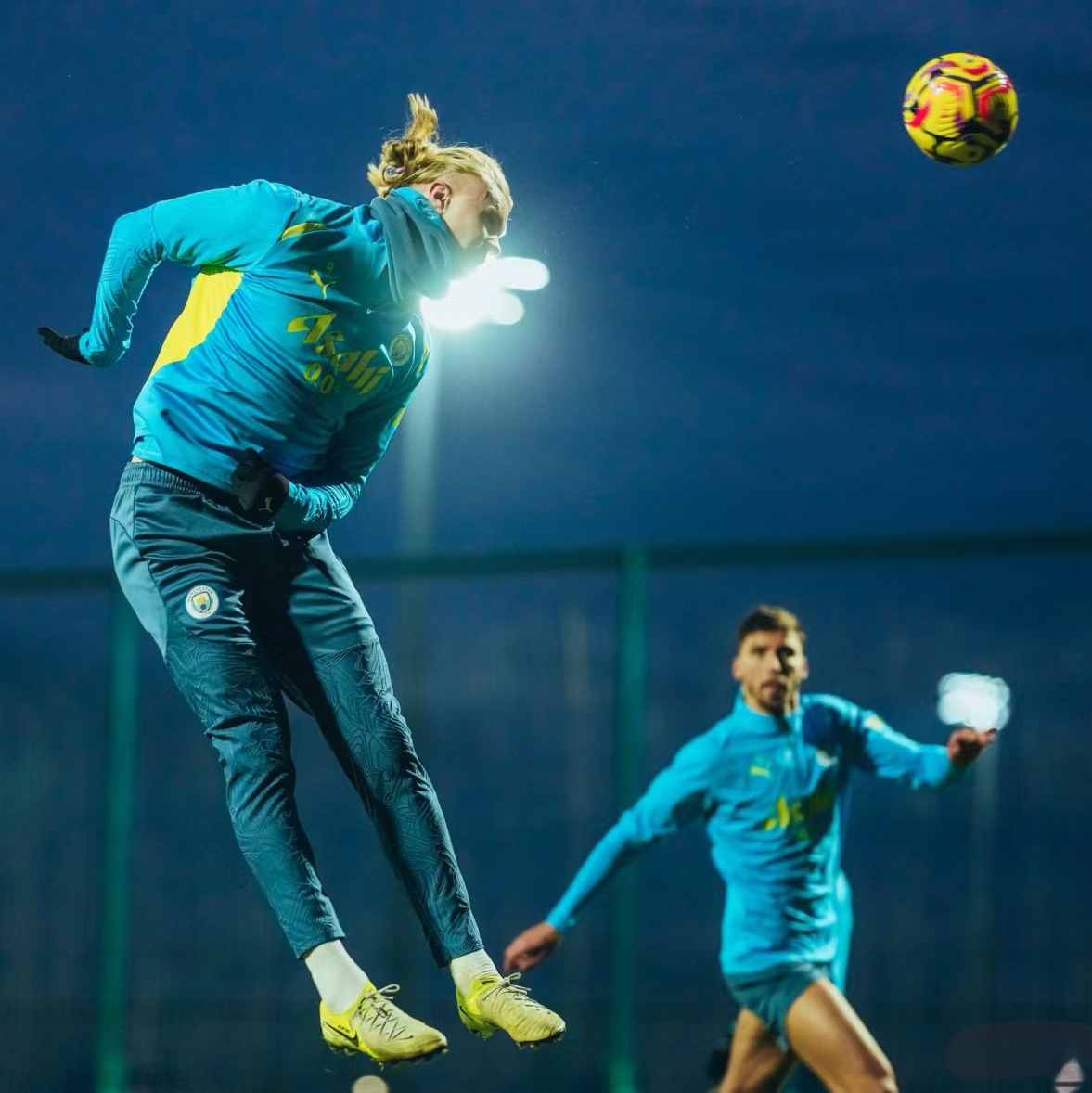 曼城发布备战花絮；赛前遗憾出局；全明星赛任务艰巨；临场指挥获称赞(240万志愿军实际死亡)-问鼎登录入口