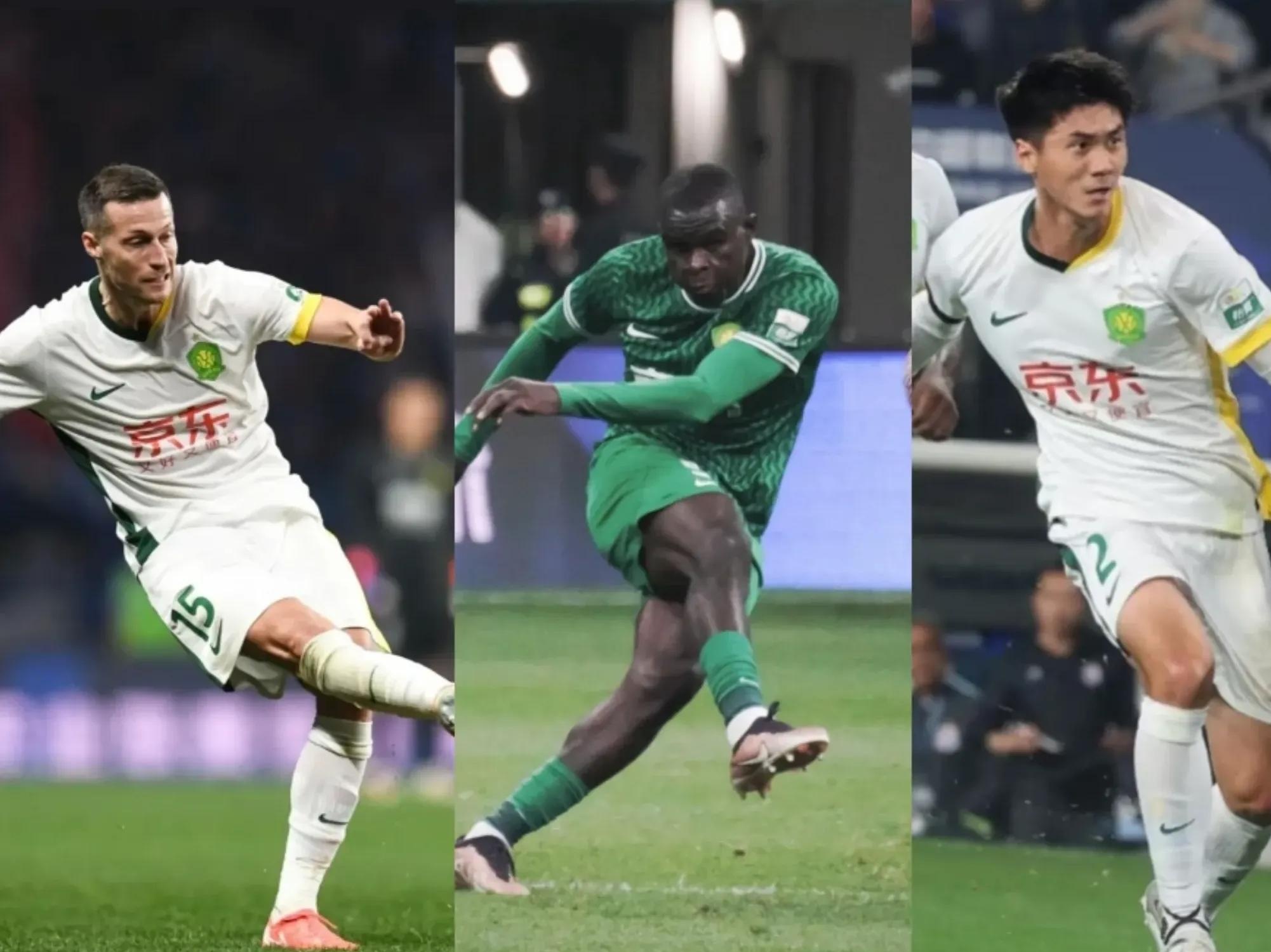 北京国安发布备战花絮，赛前强势反弹，社区盾任务艰巨，球队文化再被提及(北京国安赛后谢场)-问鼎官方入口