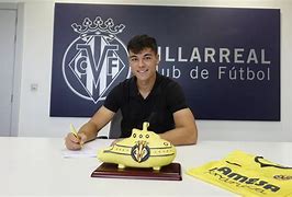 里程碑夜！比利亚雷亚尔官宣签约，西甲今晚刷纪录，目标明确，纪律约束更严格的简单介绍-问鼎娱乐网站