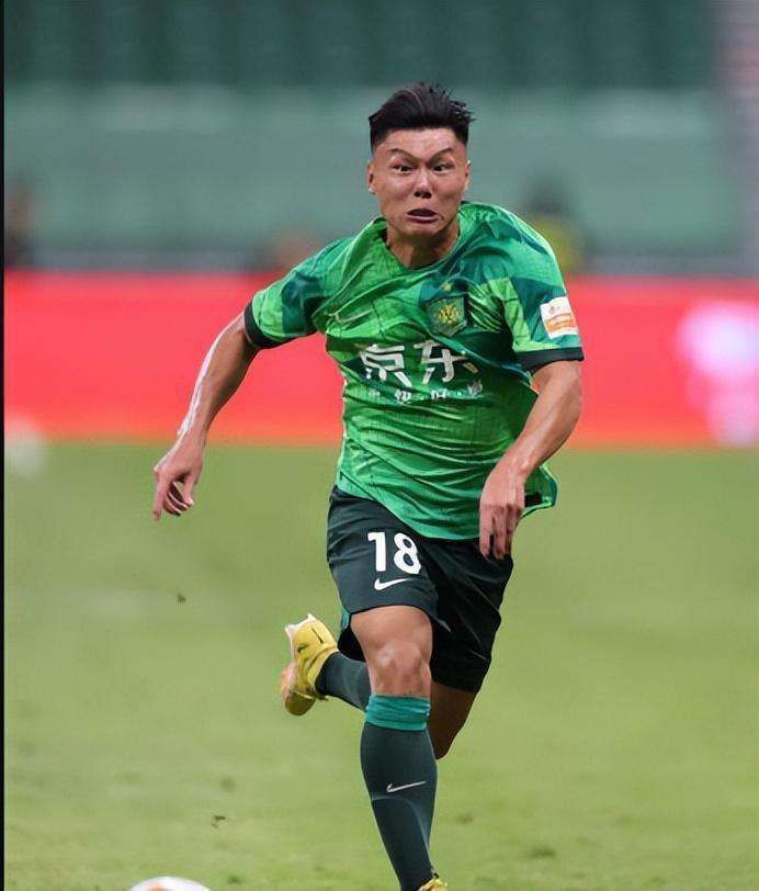 包含风云突变！北京国安加时末段队长鼓劲；足总杯版图或变；媒体盛赞；赛程密集仍需轮换的词条-问鼎登录入口